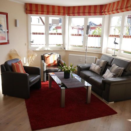 Suennenkringel 68 Appartement 1 Zingst Exterior foto