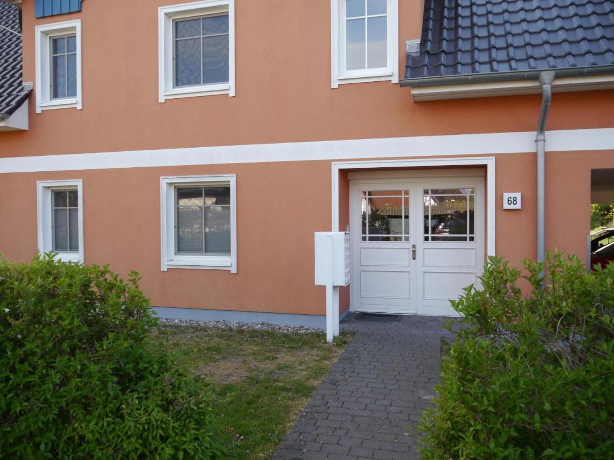 Suennenkringel 68 Appartement 1 Zingst Exterior foto